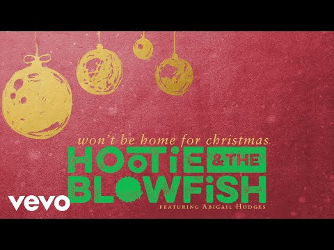 Video thumbnail for Won’t Be Home For Christmas