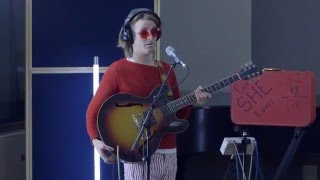OpenAir Studio Session: Diane Coffee