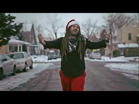 Dominic Balli - Christmas in Cali (Official Music Video)
