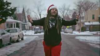 Dominic Balli - Christmas in Cali (Official Music Video)