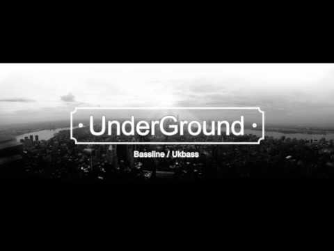 UnderGround - Pure Bassline Mix!