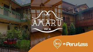 Amaru Cusco Hotel