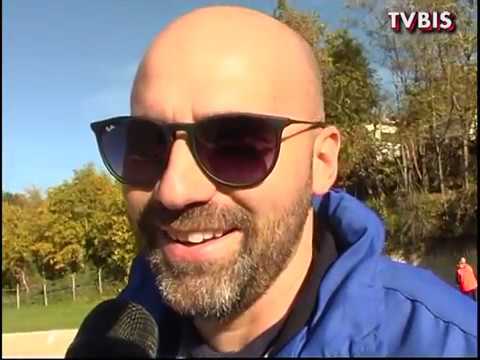 INCONTRO DI CALCIO DI 2'cat. girone D - ARSITA - REAL CASTELLALTO