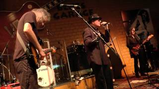 mitch ryder   engerling - freezin' in hell - blues garage - 20140315