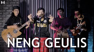 Download lagu Neng Geulis (Sora Saparakanca Live Cover) mp3