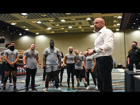 WWE Live Holiday Tour: The Ultimate Showdown in Las Vegas