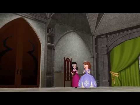 Sofia the First - All You Need