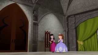 Sofia the First - All You Need