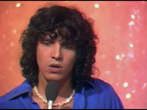 Julien CLERC - Partir  (1977)