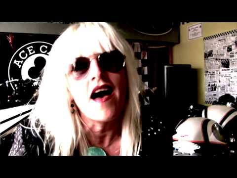 The Rebelles - Pretty Vacant