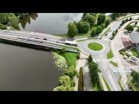 Ilawa, Jeziorak - POLAND