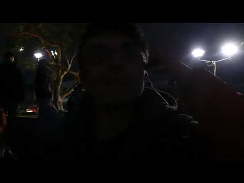 SAIKODELIA & EST ONE VS MELIODAS: 8VOS - MULTIVERSE - #ELCIRCULOVALDIVIA FECHA 4, T3