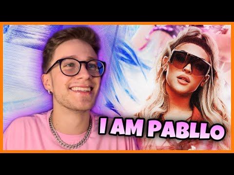 REAGINDO ao I AM PABLLO da PABLLO VITTAR - Parte 3 (Terra) | REACT | Rodrigo Will