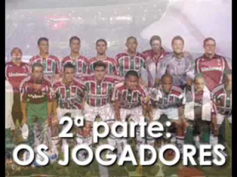 Vídeo especial sobre a Copa do Brasil 2007