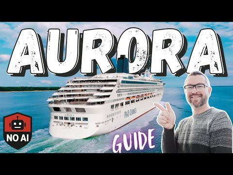 Thumbnail for P&O Aurora Guide 2025/26: What to Expect Onboard