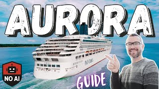 P&O Aurora Guide 2025/26: What to Expect Onboard