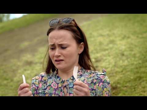 ICA reklamfilm 2017 v.24 - #Picknickfail