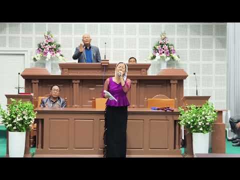 C. Ramengmawii- Bel Vawtu