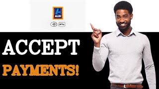 Does Aldi Take Apple Pay (2025)