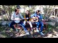 Pale Moon (Uncle Earl cover by Ned, Susannah and Jose)