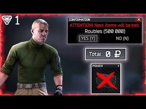 This is Super Hardcore Challenge (Episode 1)