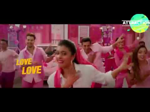 New song video Ruk ruk are baba ruk-helicopter eela