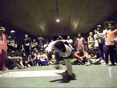 Battle for life 2013 - Maresia U.A.S x Eves Rock QuilomBrothers