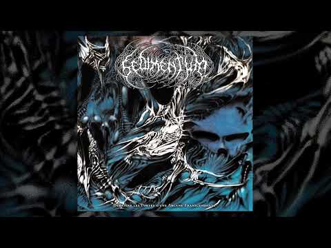 SEDIMENTUM - Derri​è​re les Portes d'une Arcane Transcendante, 2024