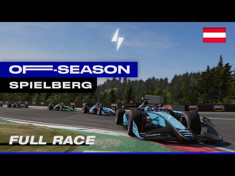 LRC OFF-SEASON F2 | SPIELBERG