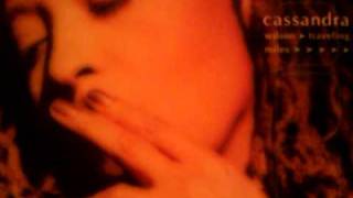 Cassandra Wilson - &quot;VooDoo Reprise&quot;