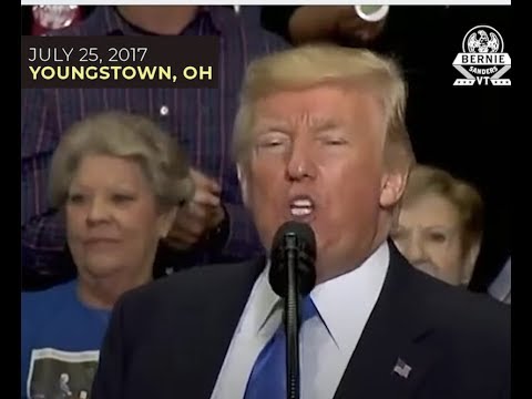 Promises Made, Promises Broken for Ohio GM Workers