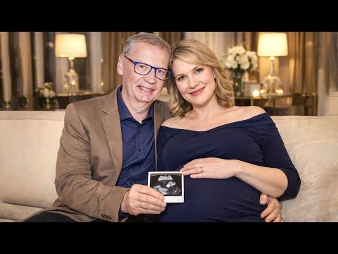 At the age of 69, Günther Jauch has FINALLY spoken out and admitted to the rumors.