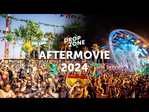 Dropzone 2024 - Official Aftermovie