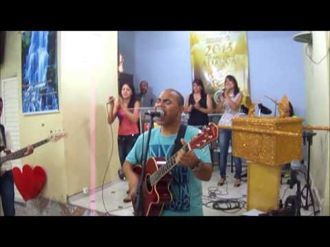 Quadrangular Vera Cruz.......20 Fevereiro 2013 - Ministerio Louvor Adoração Vera Cruz