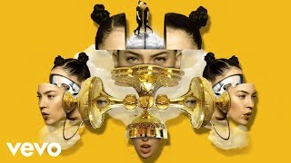 Bishop Briggs - The Way I Do (Official Music Video)