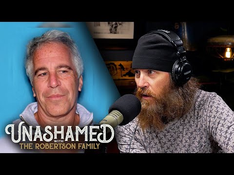 The Robertsons Unmask Epstein's Web of Evil & Why Everyone WILL Be Held Accountable | 1263