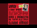 Verdi: Simon Boccanegra, Act I: Ecco la spada