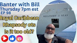 Should You Book Rhapsody of the Seas in 2025?