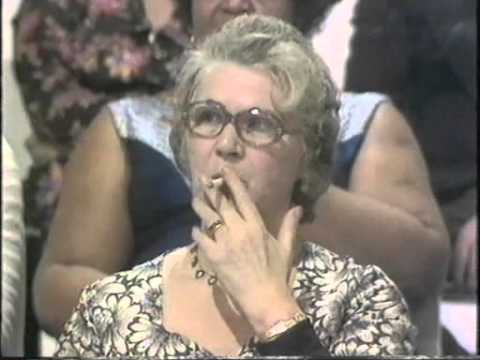 Still In Bed With Medinner s4 ep19 - "Quit Smoking"