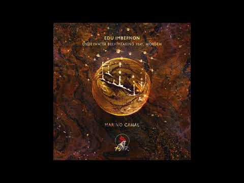 Edu Imbernon - Underwater Breathtaking feat Mordem (Original Mix) [FAYER]