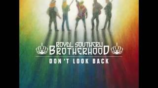 A FLG Maurepas upload - Royal Southern Brotherhood - They Don&#39;t Make &#39;Em Like You No More
