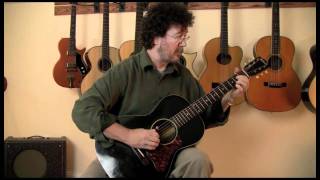 Video thumbnail for 1939 Gibson HG-00 EG-2926 by Dream Guitars