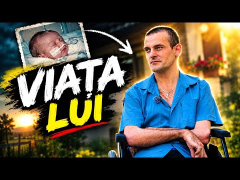 Povestea care îți poate schimba perspectiva asupra vieții | Petro Arnăutu