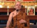 The Meaning of Life - Peace of Mind | Ajahn Brahm | 16 Jan 2009