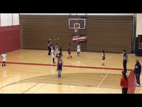 Grand Rapids Phoenix steps up for 35-26 win over Team Splash - Boys Spartan Classic