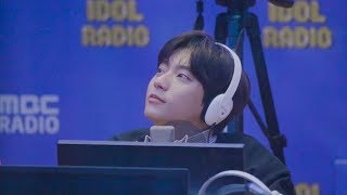 190117 별밤 가든스튜디오 B1A4 공찬 - Only One