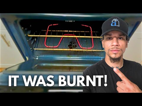 Whirlpool Oven Won’t Heat- How To Troubleshoot!