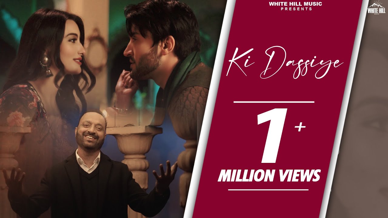 Ki Dassiye song lyrics in Hindi, Surjit Bhullar best 2022 Ki Dassiye song lyrics in Hindi – Surjit Bhullar, Sudesh Kumari best 2022