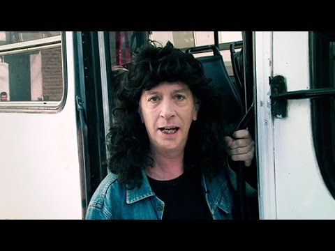 Peter Capusotto y sus videos - Ojotas Locas  - Temporada 10