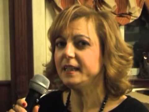 ONDA TG 22.12.2012 - ROTARY CONVIVIALE AUGURI